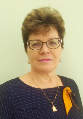 Гнутова Ирина Владимировна