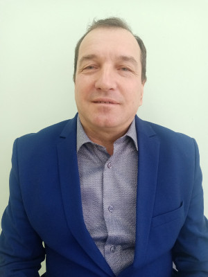 Гнутов Валерий Михайлович