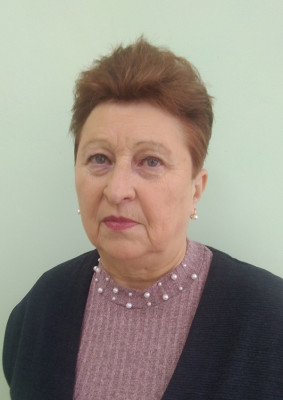 Бурханова Наталья Александровна